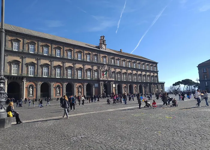 La conchiglia Napoli